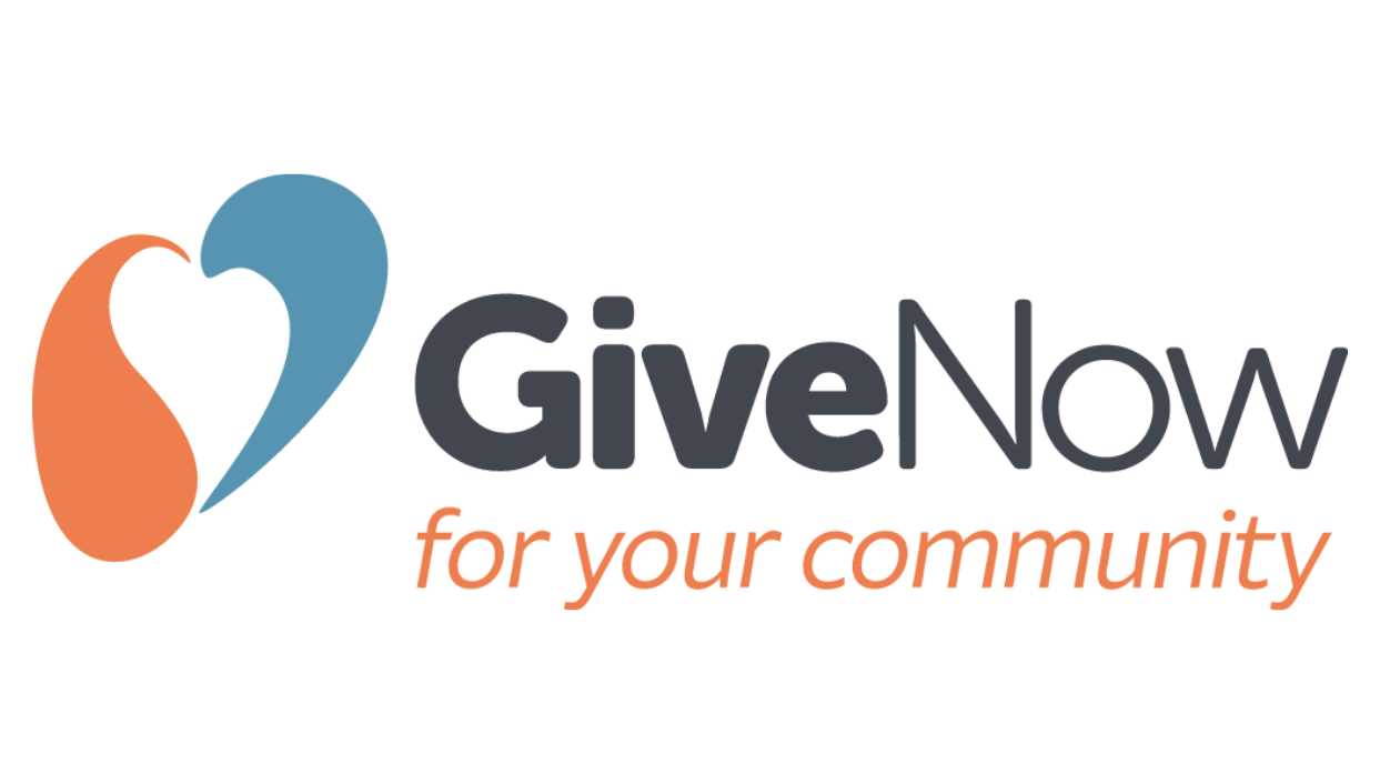 GiveNow Logo