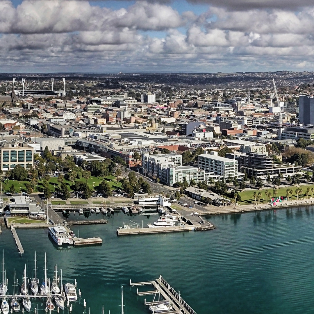 Geelong Photo