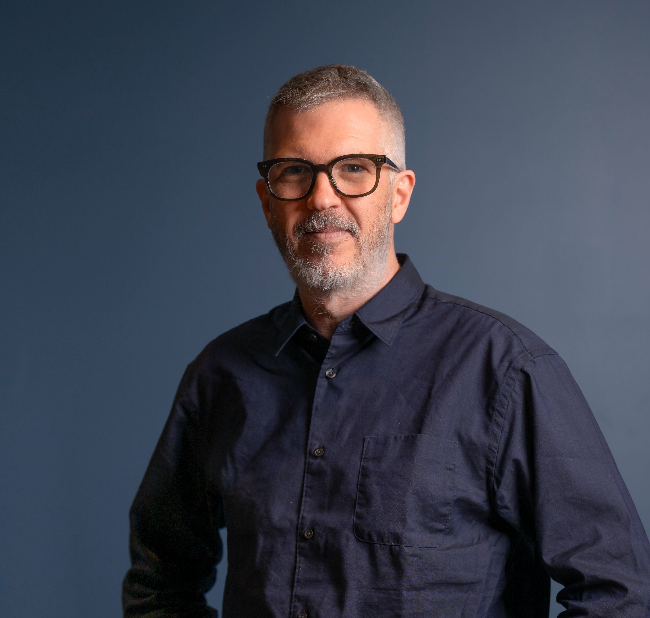 Andrew Morris