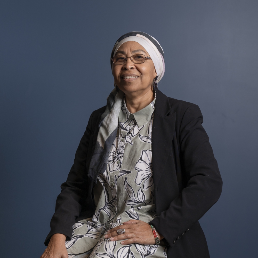 Dr Faiza El-Higzi