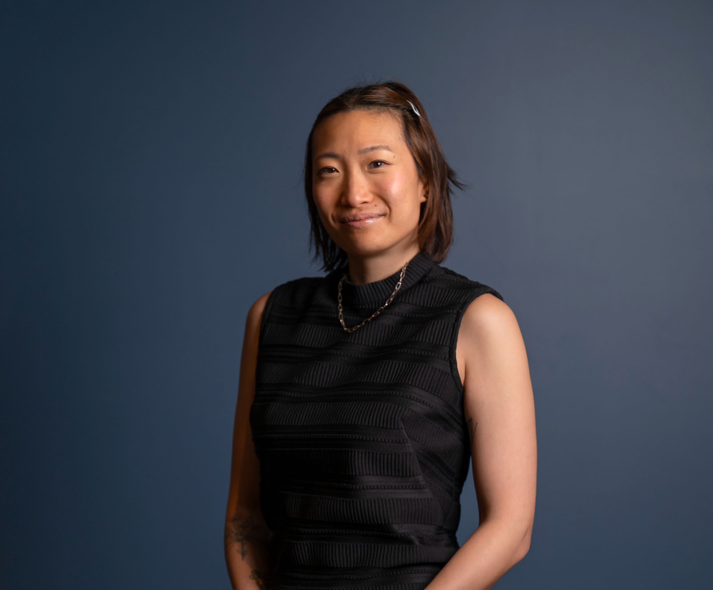 Jane Liang