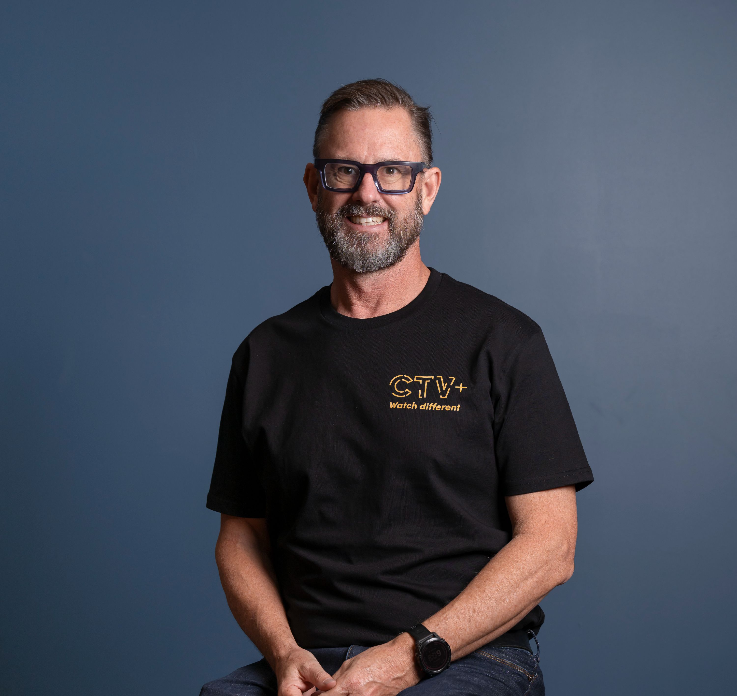 CBAA CEO Jon Bisset