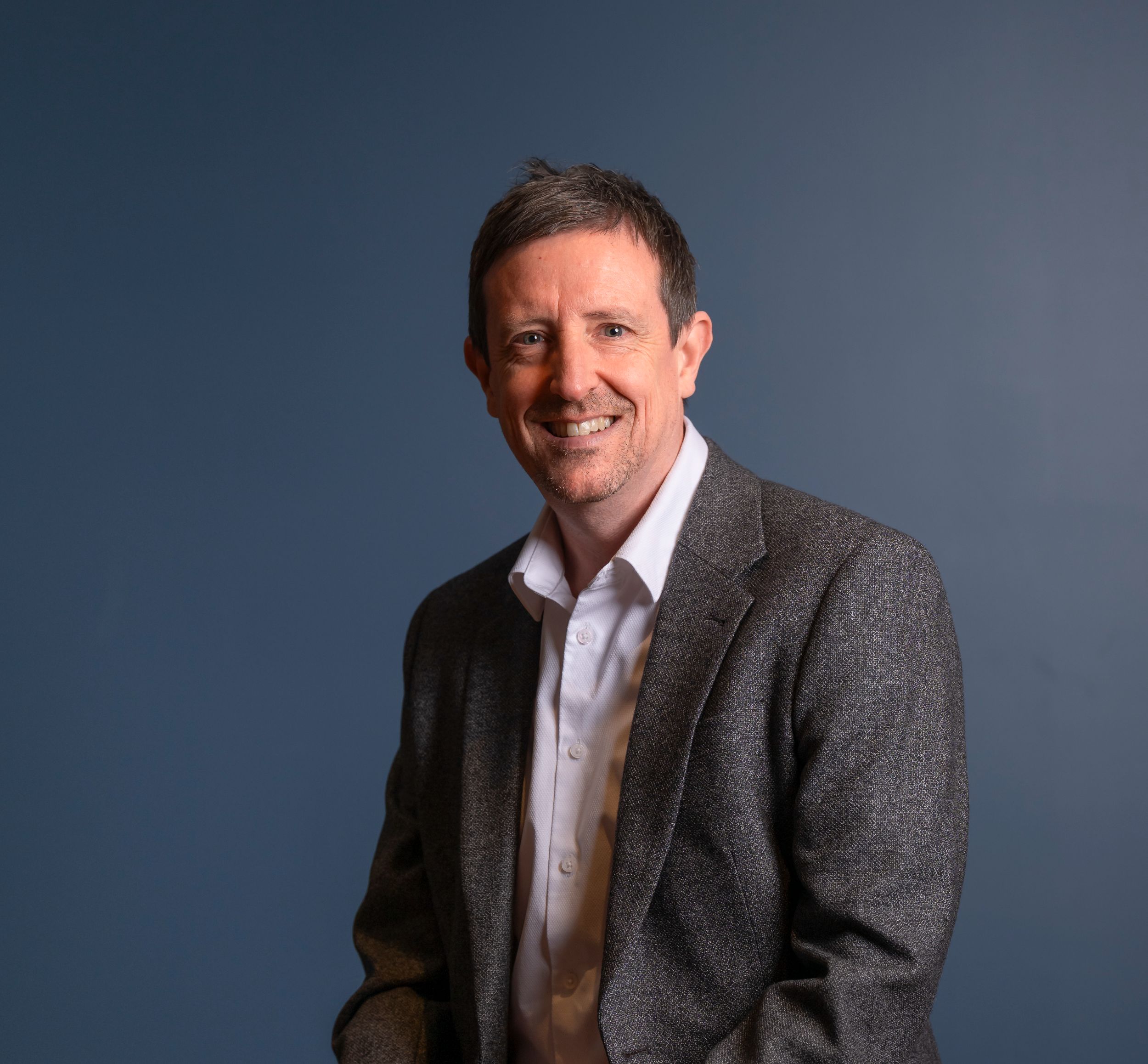 Matt Field Headshot