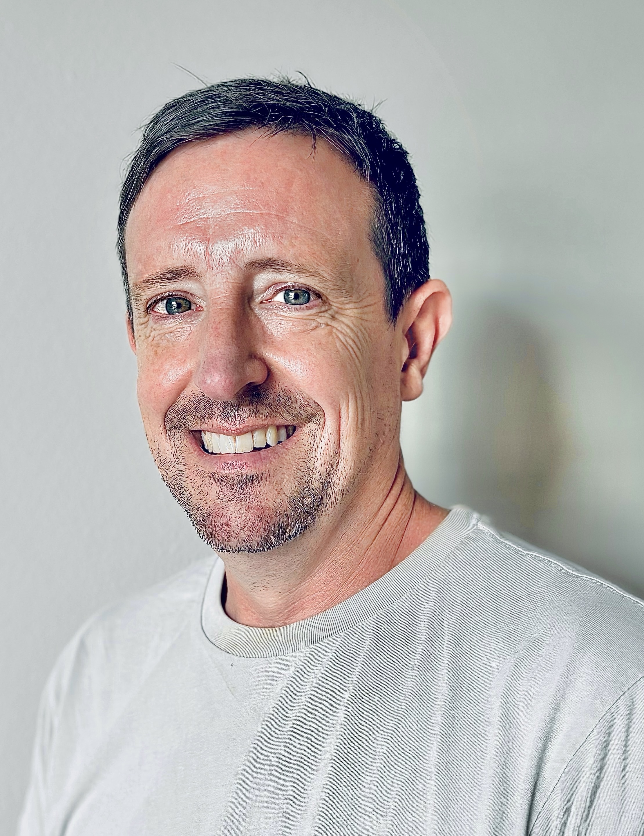 Matt Field Headshot