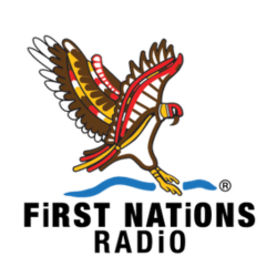 First Nations Radio Logo