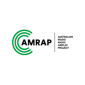 AMRAP Logo