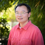 Headshot of Kai Yang