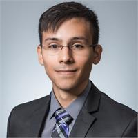 Headshot of Gubidxa Gutierrez Seymour