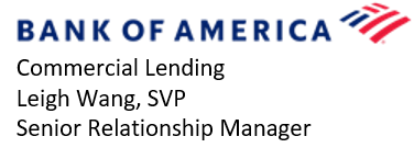 Bank Of America