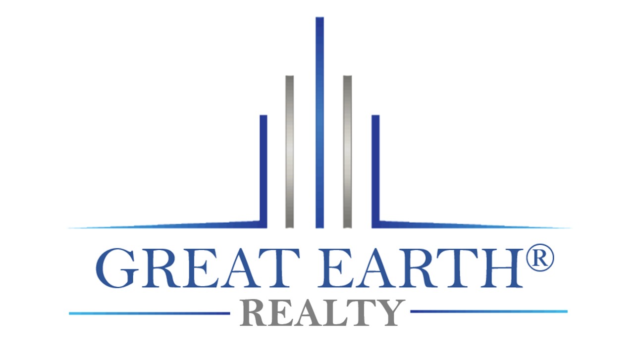Great Earth