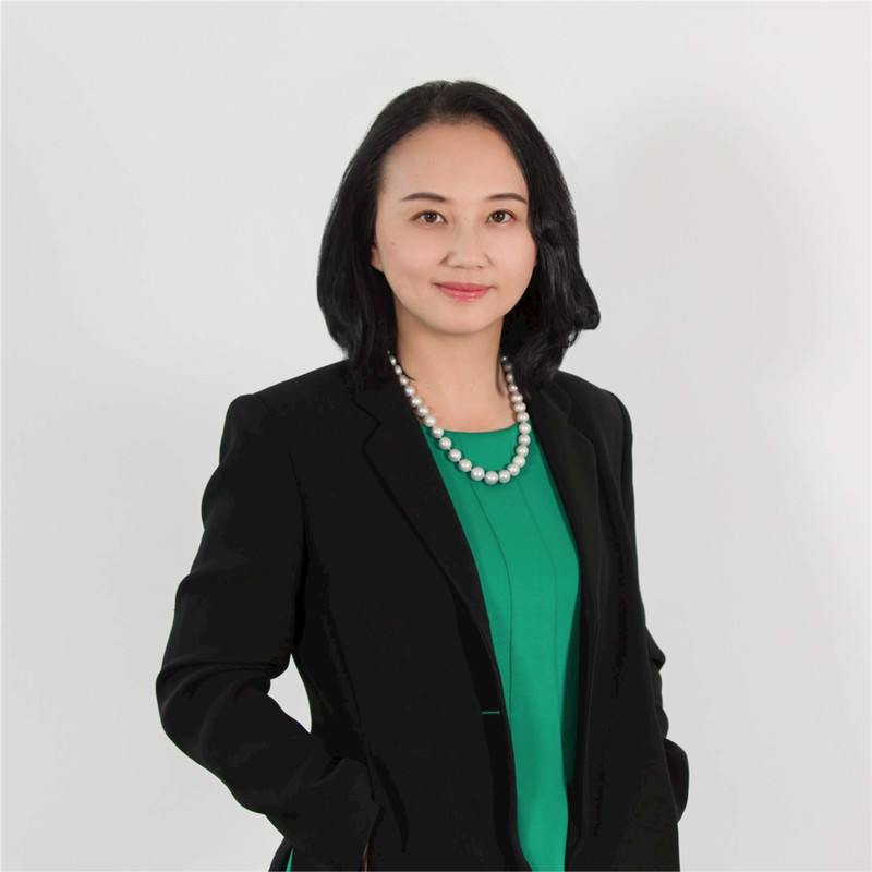 Leigh Wang
