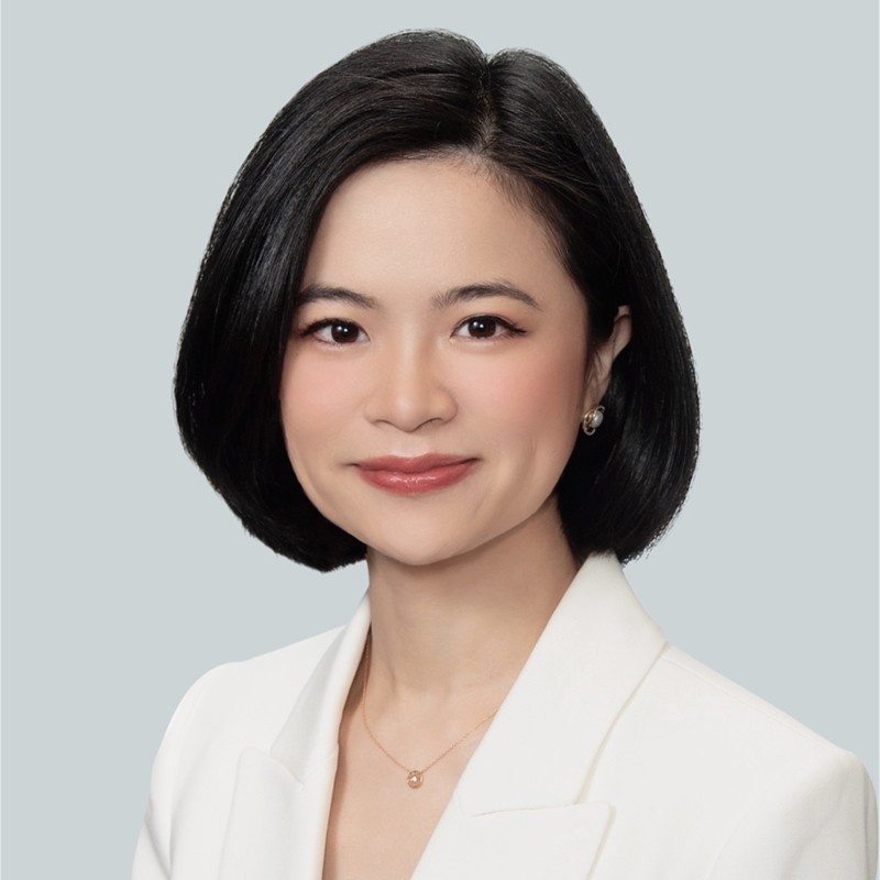 Regina Wang