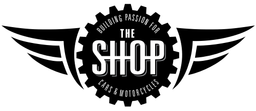 The Shop Clubs