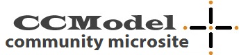 CommunityMicrositeModel logo. This will take you to the homepage