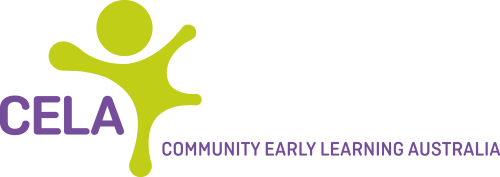 CELA's resource and community hub logo. This will take you to the homepage