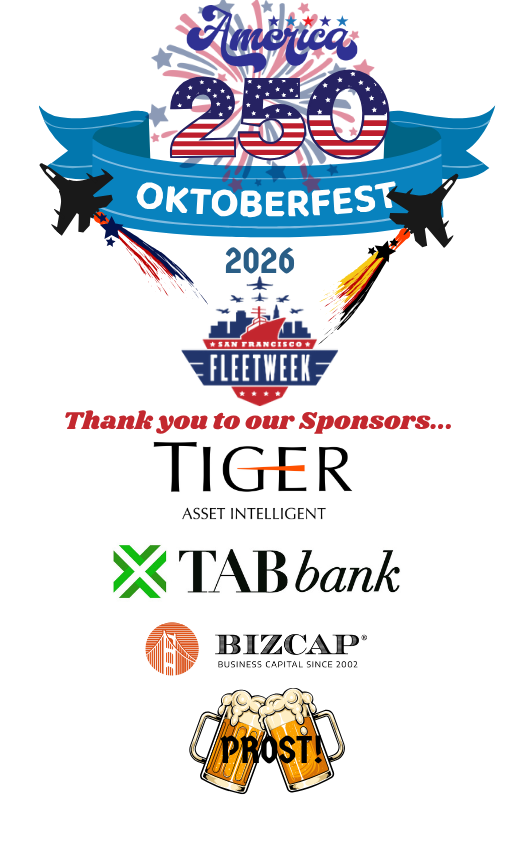 Fleet Week 2026 Sponsors V1