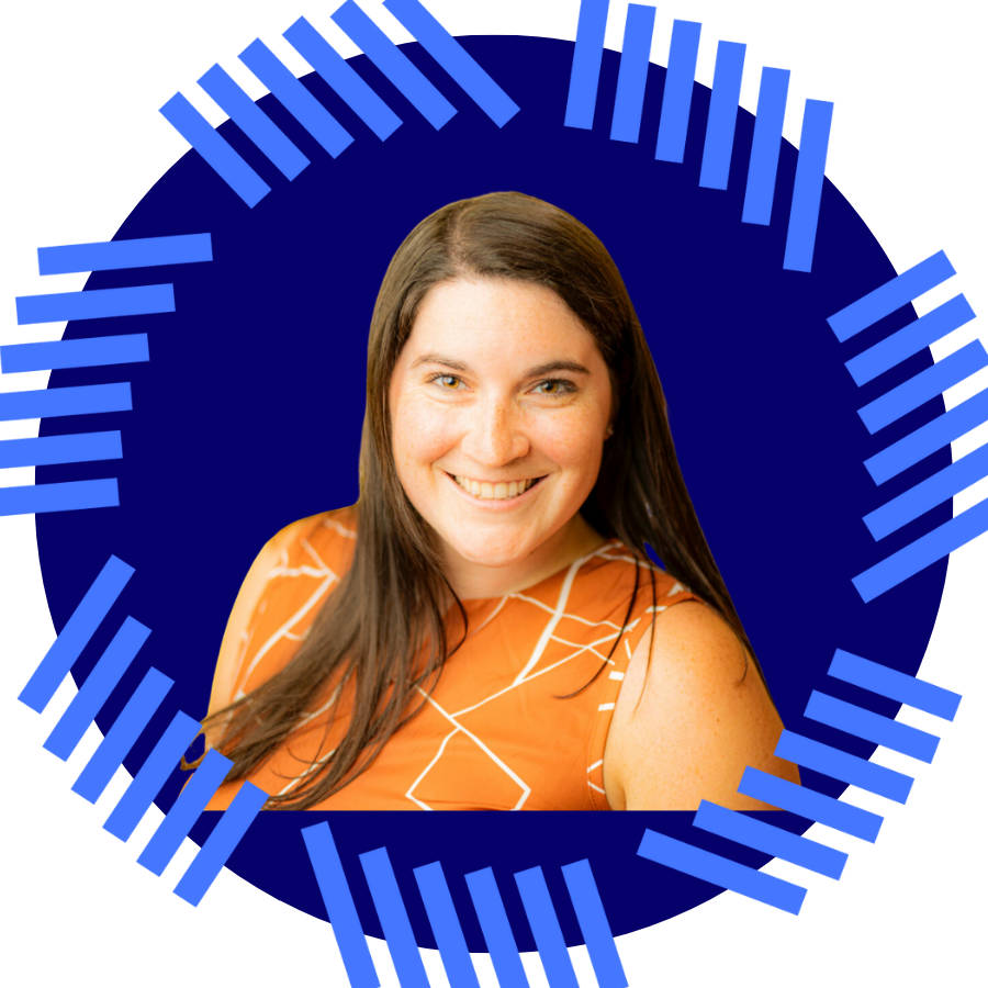 Caitlin Basler, CAE, Director of Member Technology & Engagement