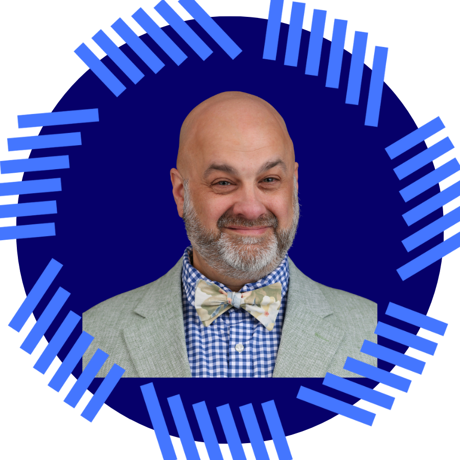 Todd Fowler, Director of Education & Events