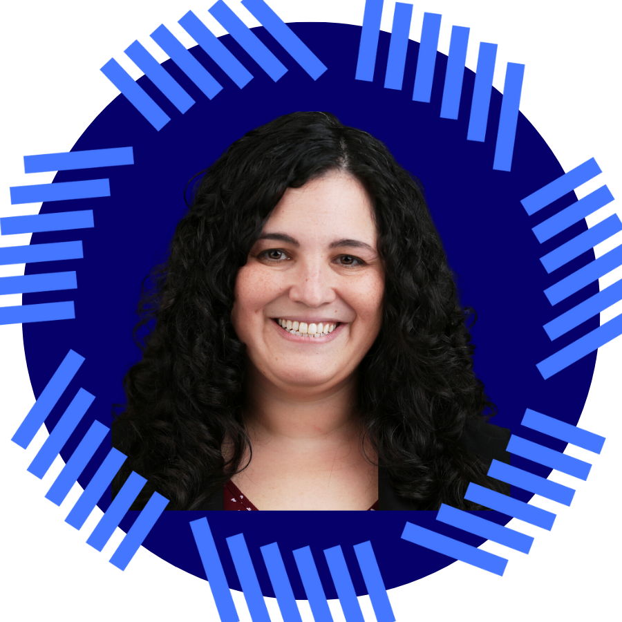 Renee Russo, CAE, COO