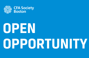 volunteer opportunity image