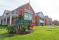 volunteer opportunity image