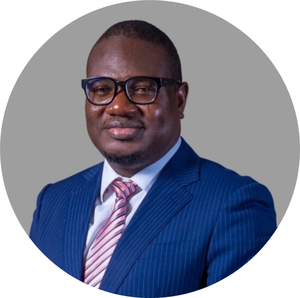 A Razaq Rind Leadership - CFA Society Nigeria