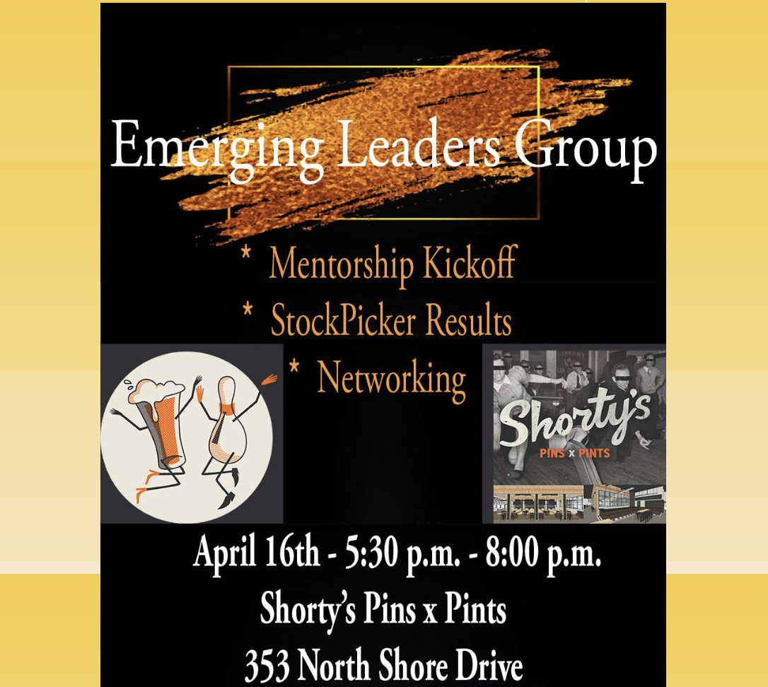 Shorty's Pins x Pints CFA Society Pittsburgh