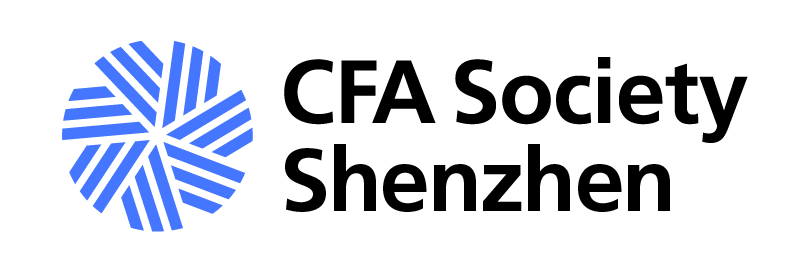 CFA Society Shenzhen logo. This will take you to the homepage