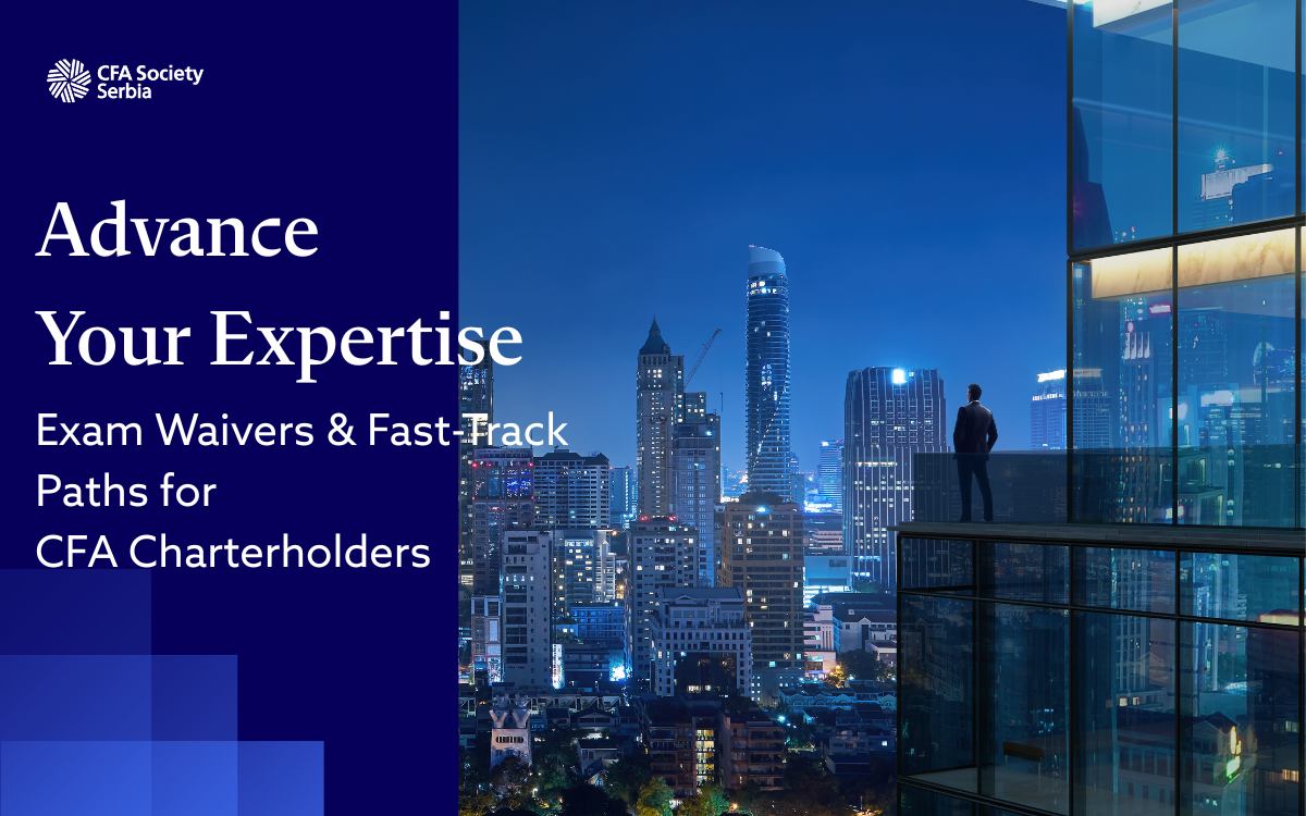 𝐄𝐱𝐚𝐦 𝐖𝐚𝐢𝐯𝐞𝐫𝐬 & 𝐅𝐚𝐬𝐭-𝐓𝐫𝐚𝐜𝐤 𝐏𝐚𝐭𝐡𝐬 𝐟𝐨𝐫 𝐂𝐅𝐀 𝐂𝐡𝐚𝐫𝐭𝐞𝐫𝐡𝐨𝐥𝐝𝐞𝐫𝐬 