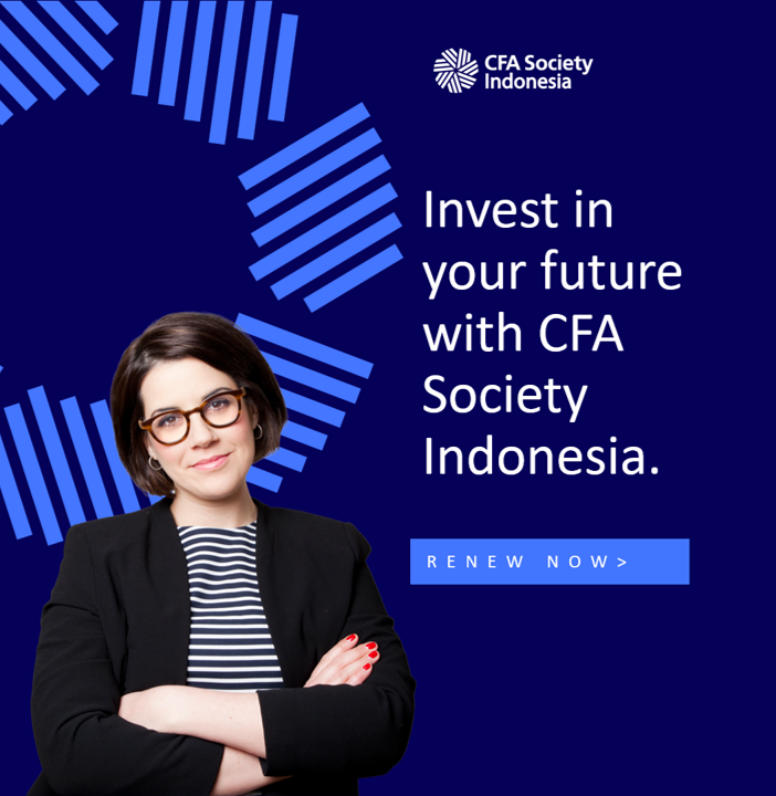 Home - CFA Society Indonesia