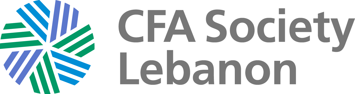 Home - CFA Society Lebanon