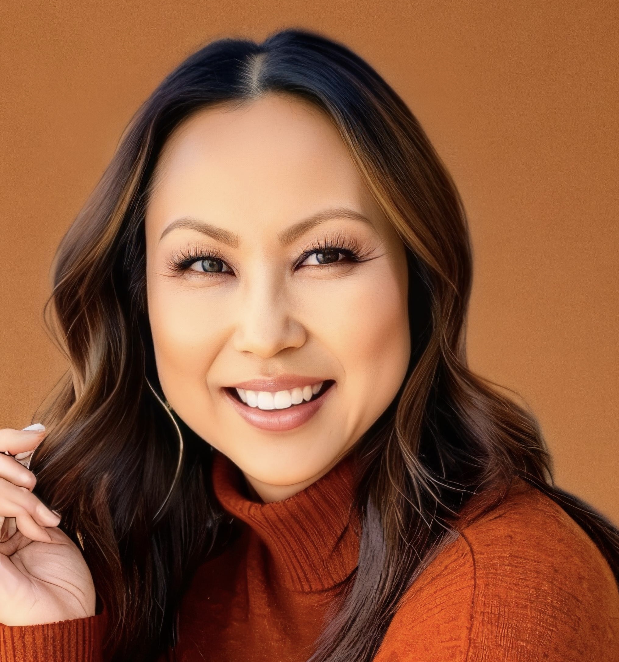 Laurie Nakamoto Headshot