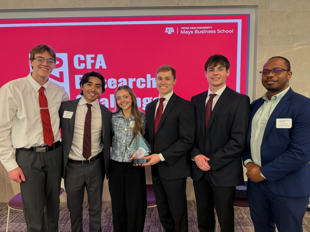 Texas Tech University