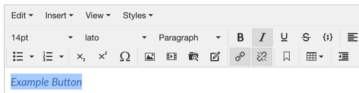 Syndicated - Website Style Guide - CFA Society Austin | Connecting ...