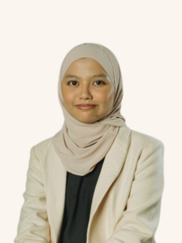 Afiqah Marzuki