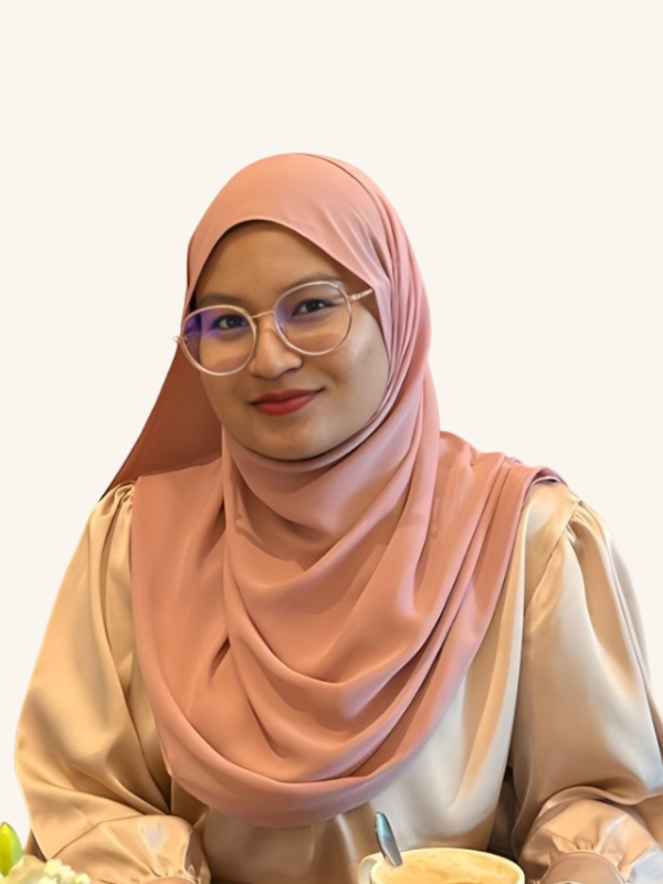 Amanina Hambali