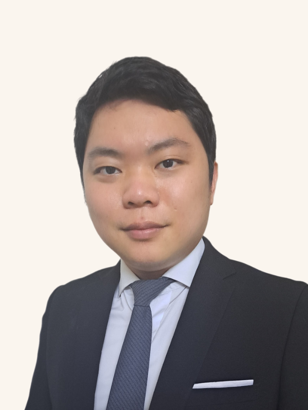 Dennis Foong, CFA