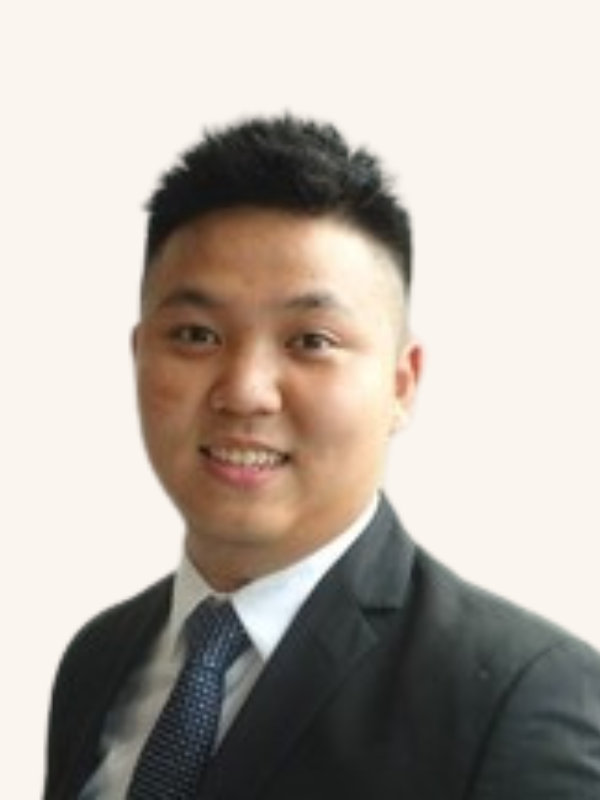 Tan Hwai Jon, CFA