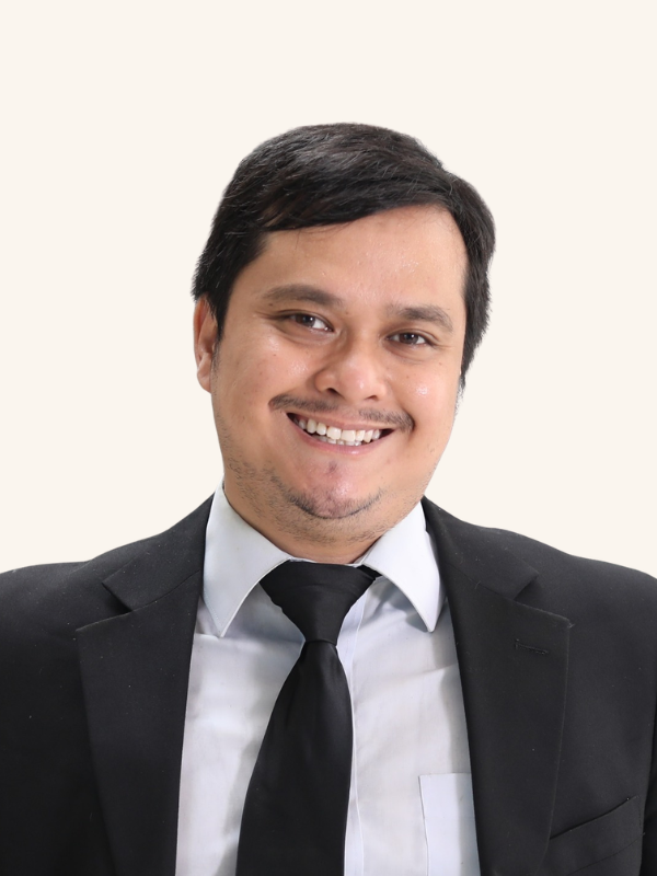 Zarul Zaabah, CFA