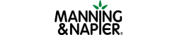Manning logo
