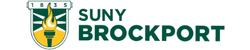 brockport logo