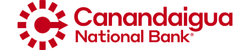 Canandaigua National Bank Logo