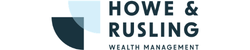 Howe & Rusling Logo