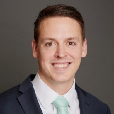 Ryan Marshall, CFA