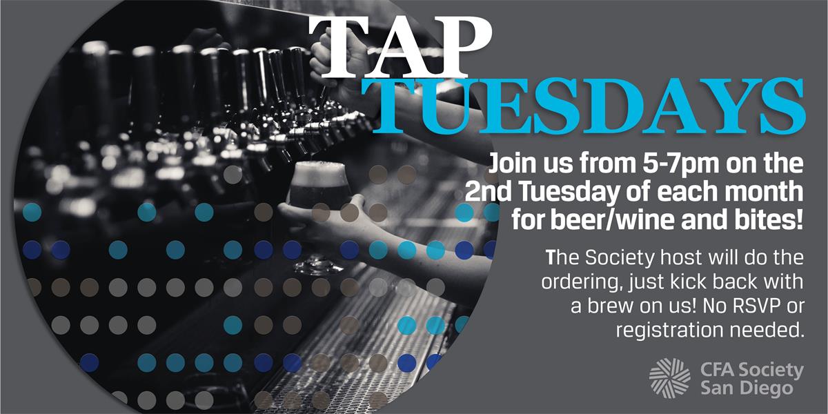 Upcoming Events Cfa Institute