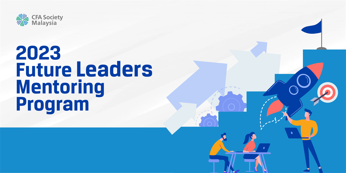 Future Leaders Mentoring Program 2023