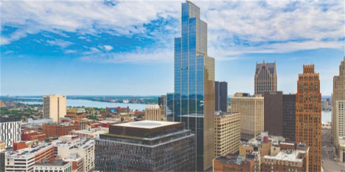 2026 Forecast Event - CFA Society Detroit