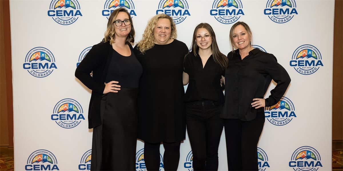 Introducing the New Management Team for CFA Society Colorado