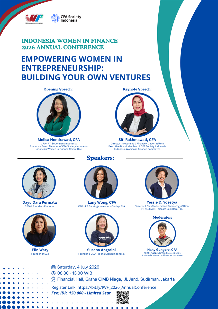 Empowering Women in Entrepreneurship: Building your Own Ventures