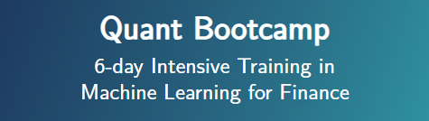 ARPM Bootcamp in New York